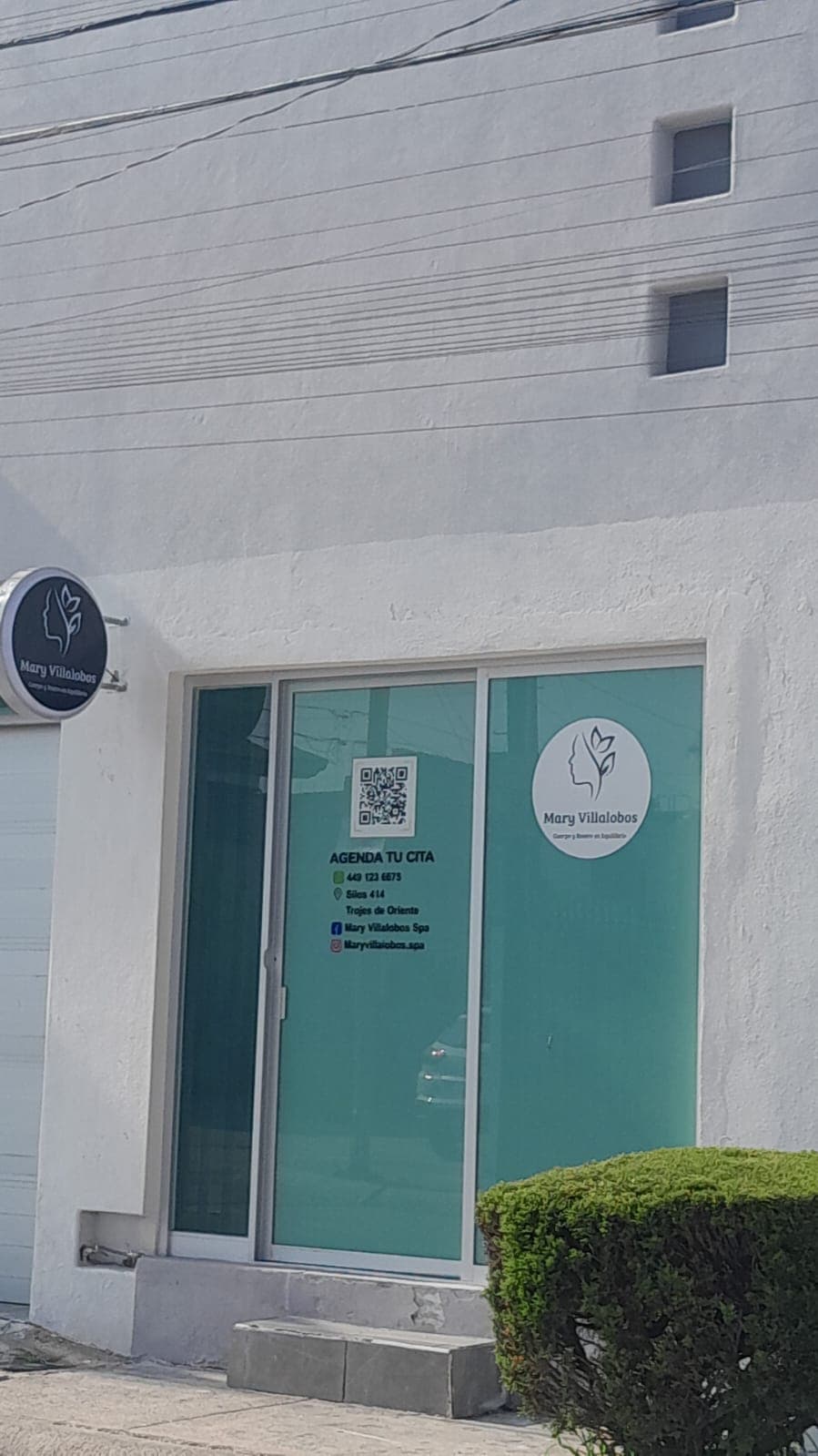 Cabina de protocolos