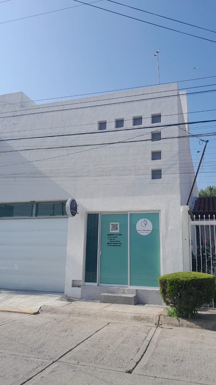 Equipamiento profesional